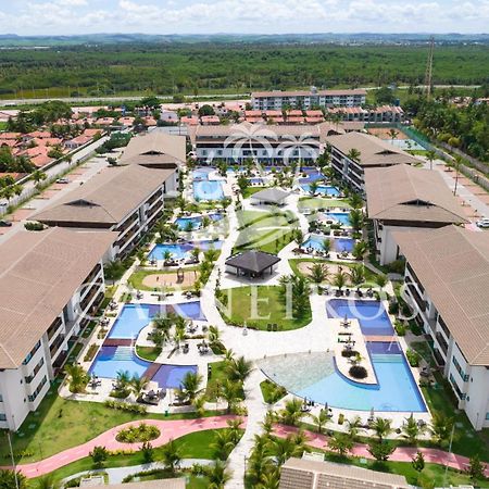 Cupe Beach Living - Pôrto das Galinhas Eksteriør bilde