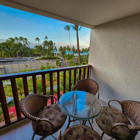 Cupe Beach Living - Pôrto das Galinhas Eksteriør bilde