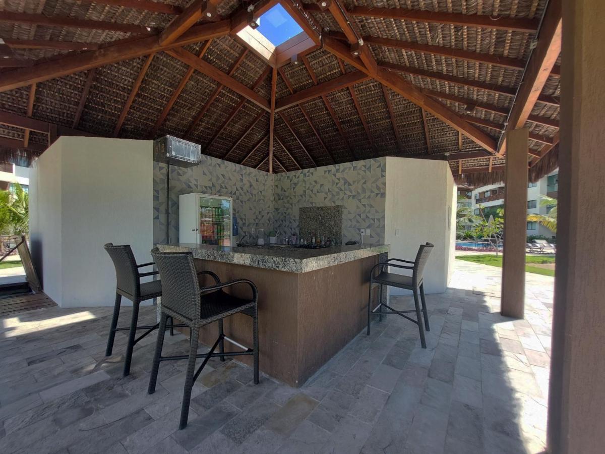 Cupe Beach Living - Pôrto das Galinhas Eksteriør bilde