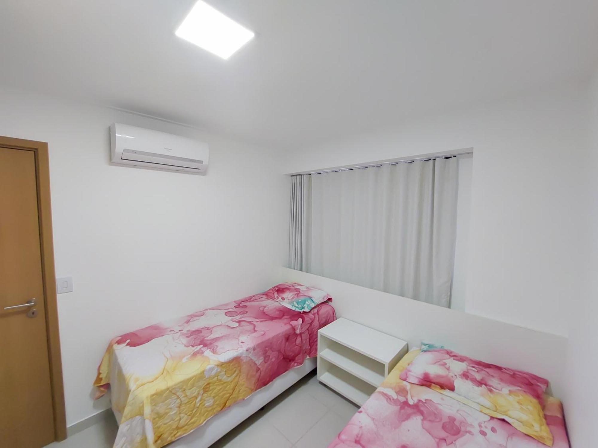 Cupe Beach Living - Pôrto das Galinhas Rom bilde