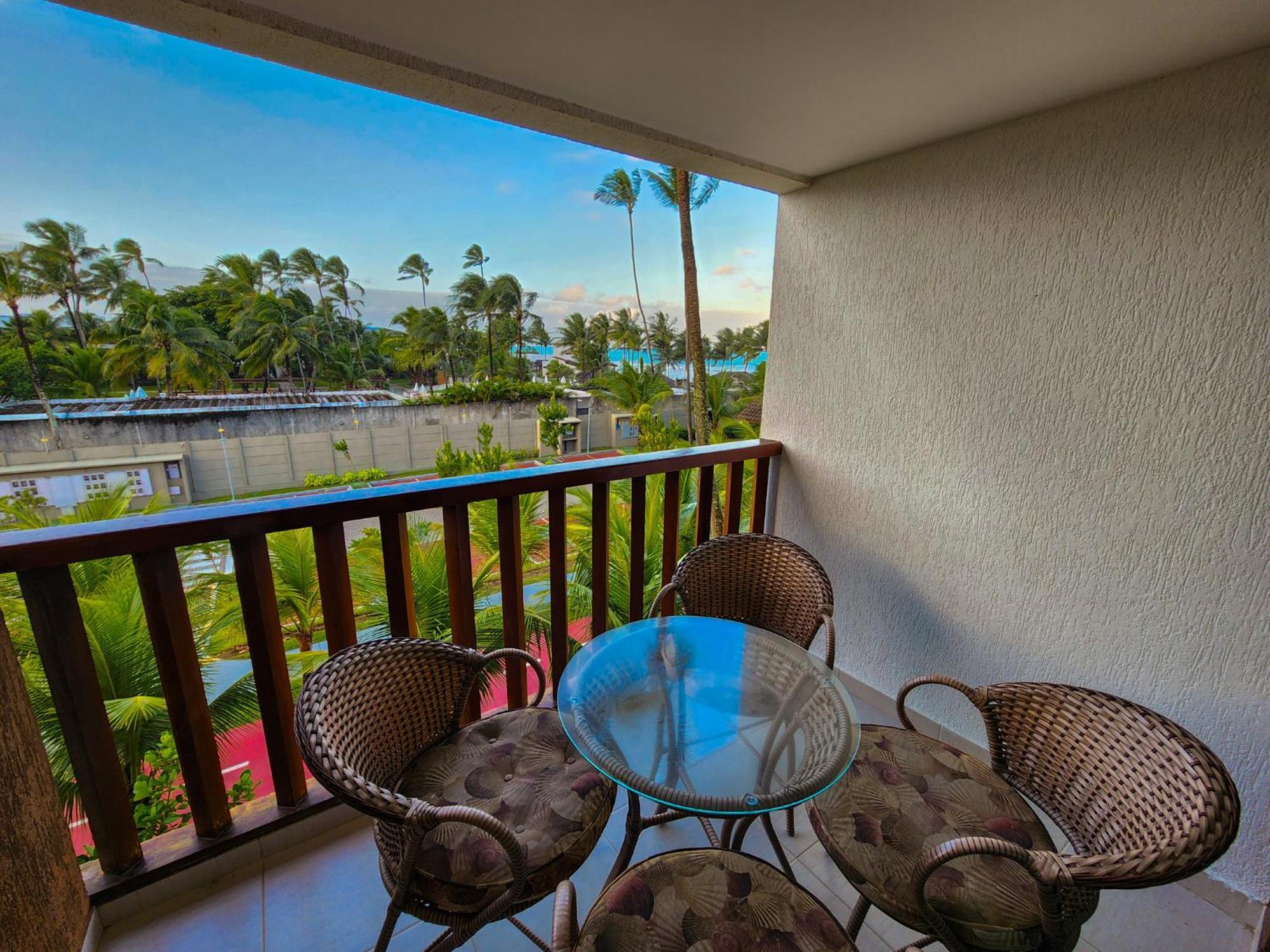 Cupe Beach Living - Pôrto das Galinhas Eksteriør bilde
