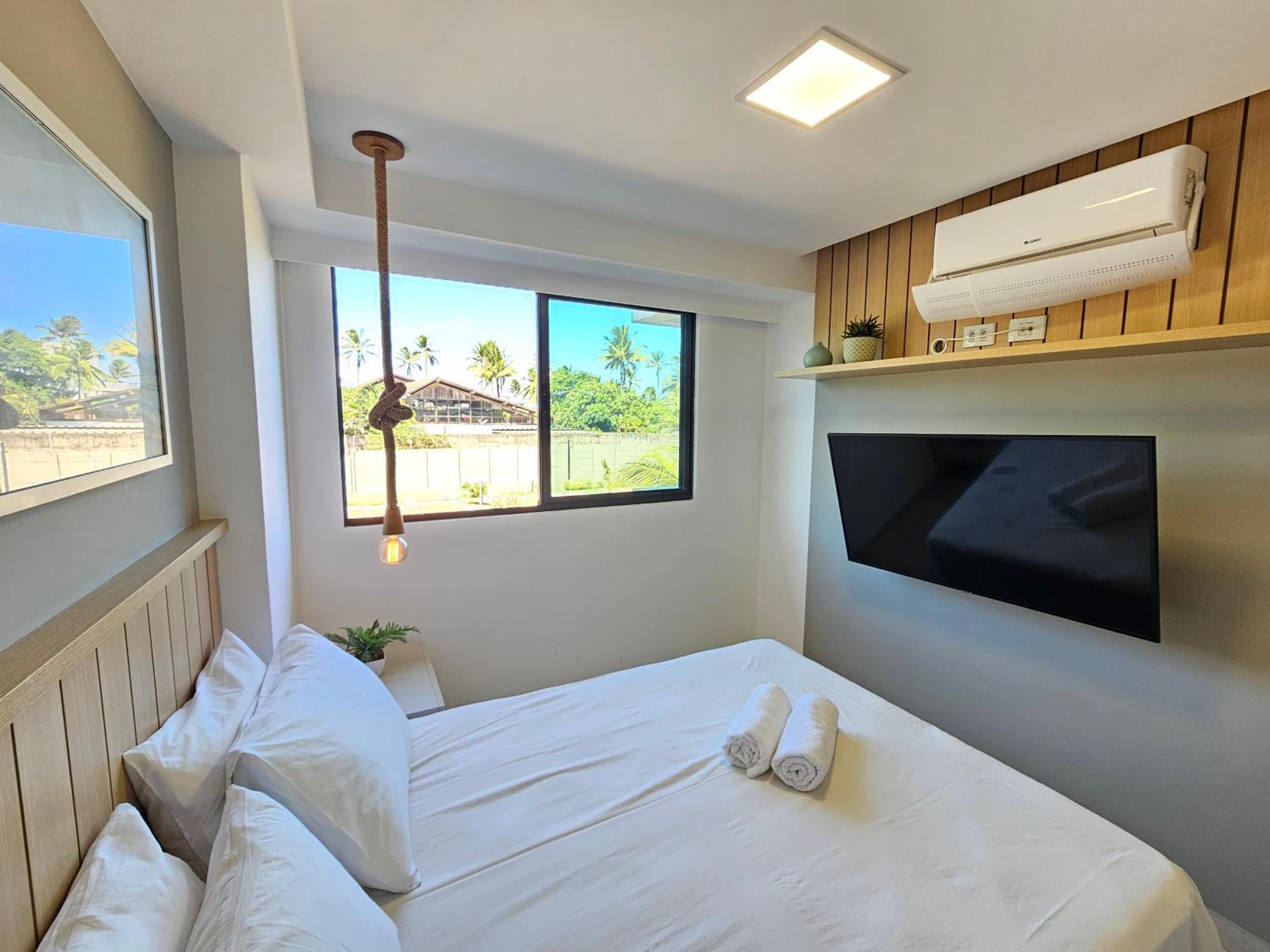 Cupe Beach Living - Pôrto das Galinhas Rom bilde